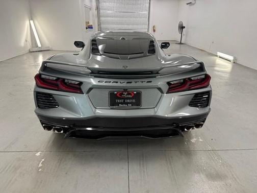 2022 Chevrolet Corvette Stingray w/2LT