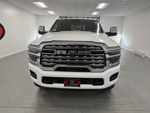 2026 RAM 2500 Limited