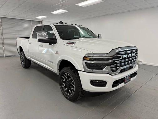 2026 RAM 2500 Limited