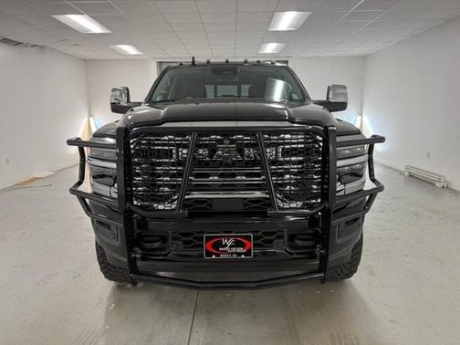 2026 RAM 2500 Limited