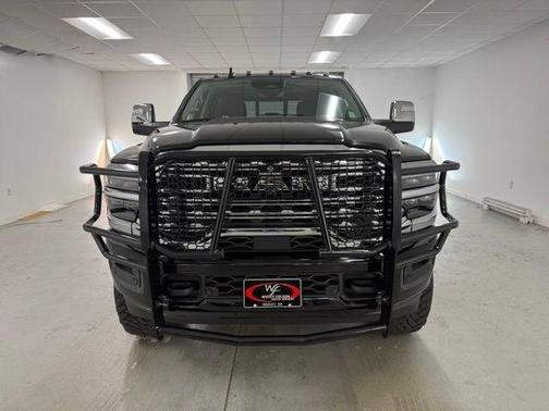 2026 RAM 2500 Limited