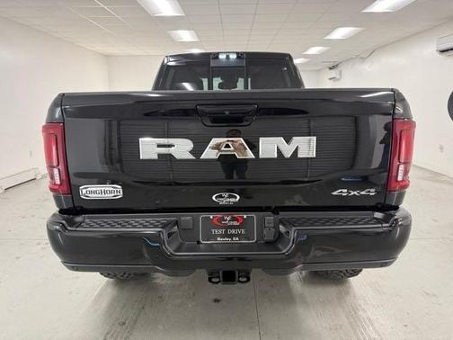 2026 RAM 2500 Limited