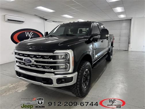2023 Ford F-250 Lariat