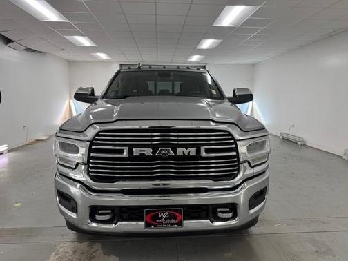 2022 RAM 3500 Laramie