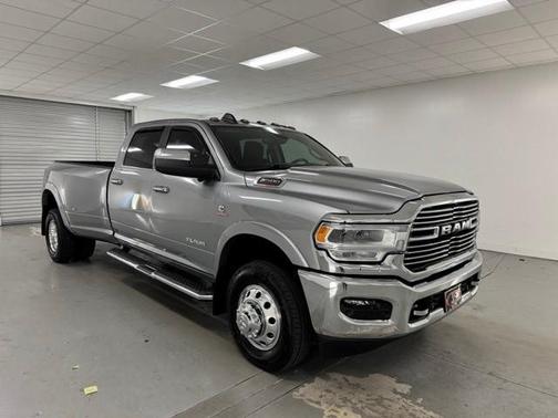 2022 RAM 3500 Laramie
