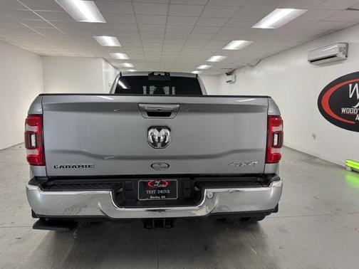 2022 RAM 3500 Laramie