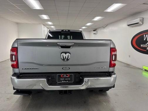 2022 RAM 3500 Laramie