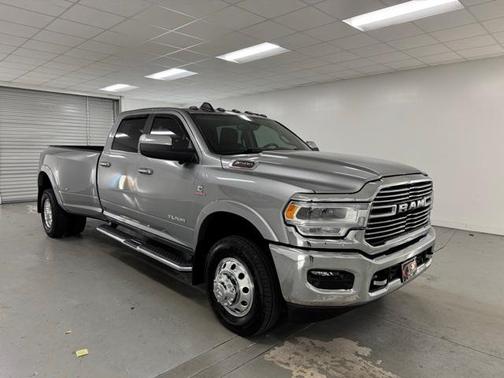 2022 RAM 3500 Laramie