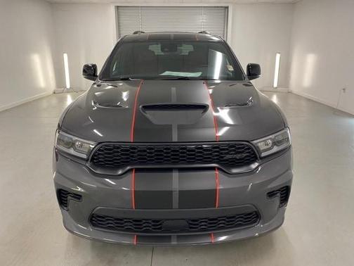 2024 Dodge Durango SRT 392