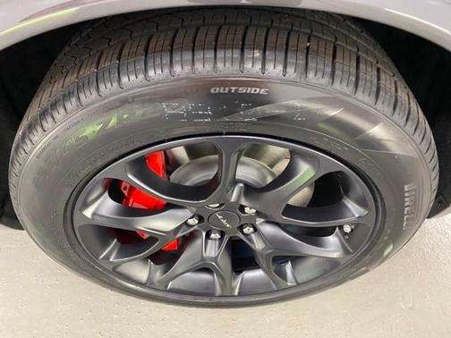 2024 Dodge Durango SRT 392
