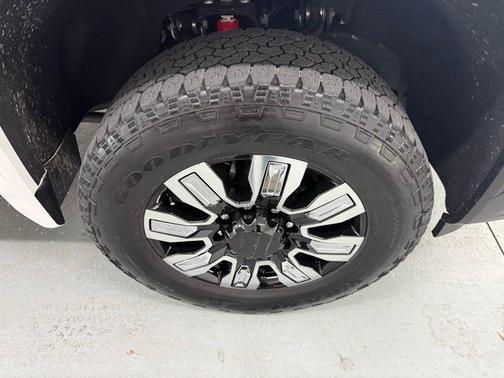 2024 GMC Sierra 3500 Denali