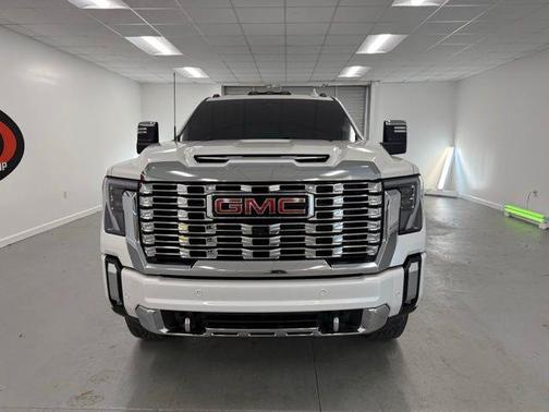 2024 GMC Sierra 3500 Denali