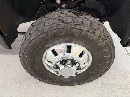 2024 GMC Sierra 3500 Denali Ultimate