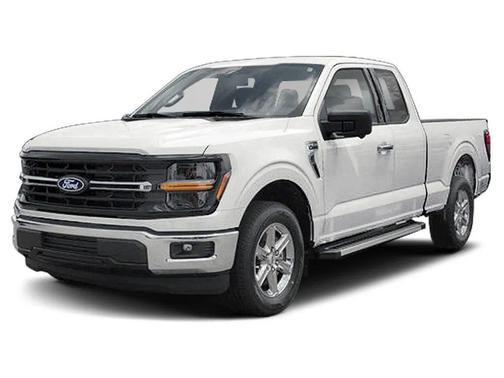 Avalanche 2024 Ford F-150 XLT