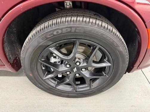 2026 Dodge Durango GT HEMI V8 AWD