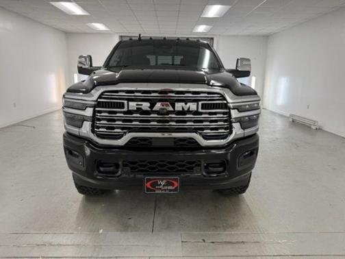 2025 RAM 3500 Limited