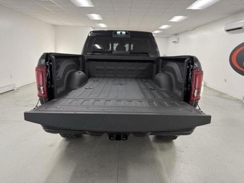 2025 RAM 3500 Limited