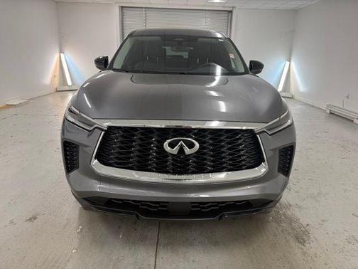 2025 INFINITI QX60 Pure