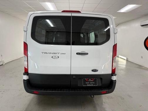 2024 Ford Transit-250 Base