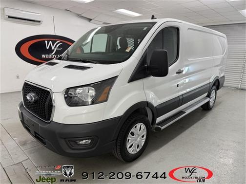 2024 Ford Transit-250 Base