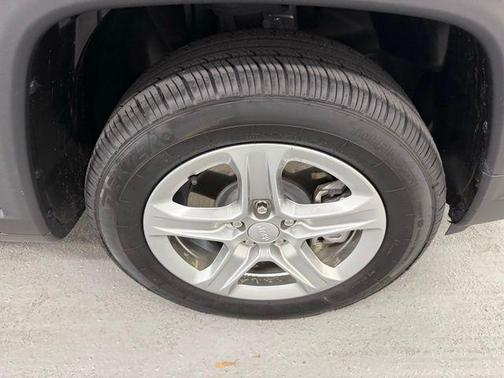 2024 Jeep Compass Sport