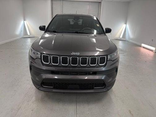 2024 Jeep Compass Sport