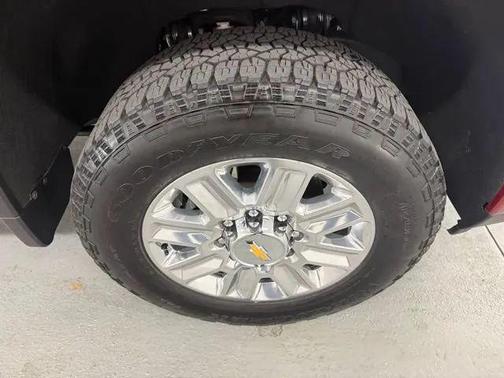 2024 Chevrolet Silverado 2500 High Country