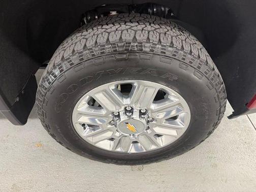 2024 Chevrolet Silverado 2500 High Country