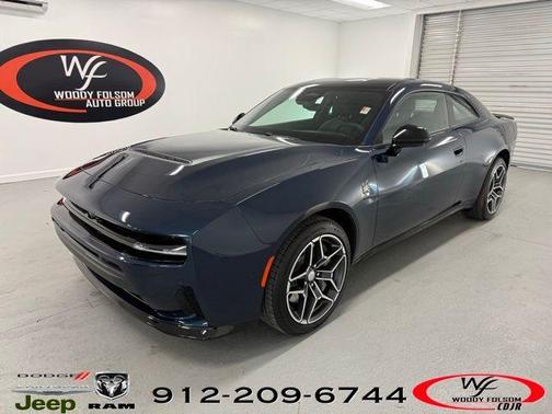 2026 Dodge Charger Scat Pack