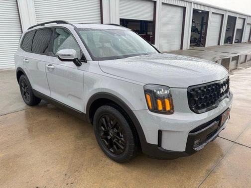 2024 Kia Telluride SX-Prestige X-Pro