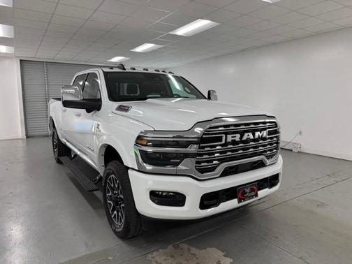 2026 RAM 2500 Limited