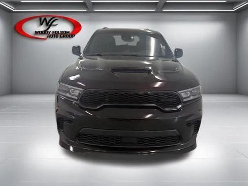 Red Oxide 2026 Dodge Durango GT Plus