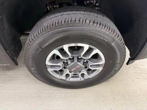 2024 GMC Sierra 3500 SLT