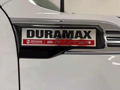 2024 GMC Sierra 3500 SLT