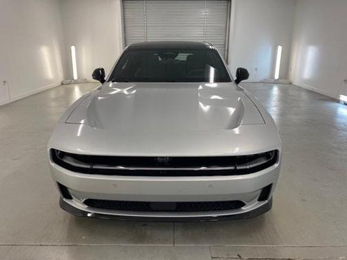 2024 Dodge Charger Daytona R/T