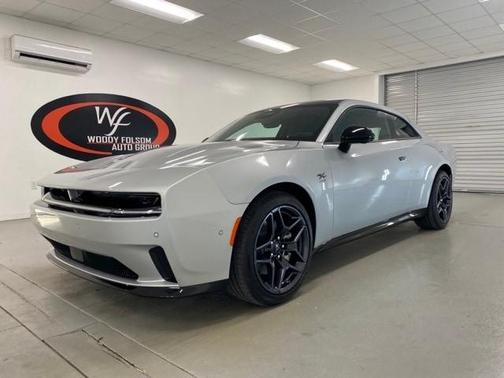 2024 Dodge Charger Daytona R/T