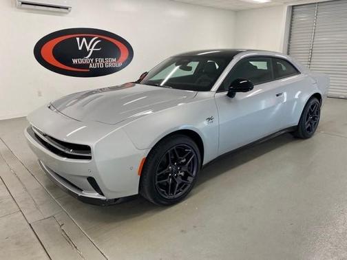 2024 Dodge Charger Daytona R/T