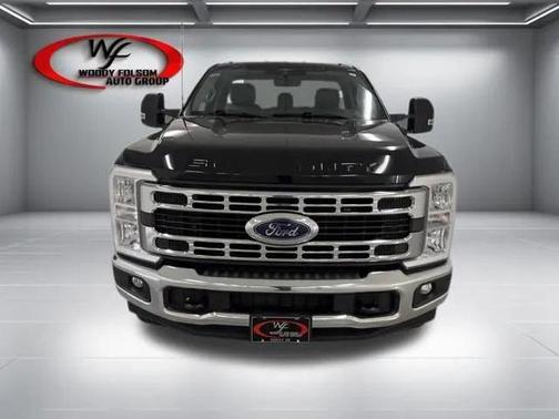 2023 Ford F-350 XLT