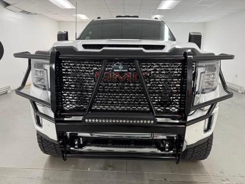 2021 GMC Sierra 2500 Denali