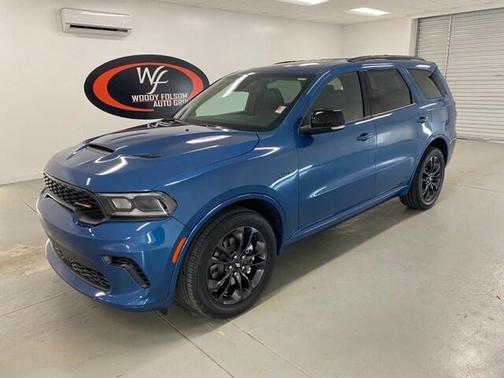 2025 Dodge Durango R/T