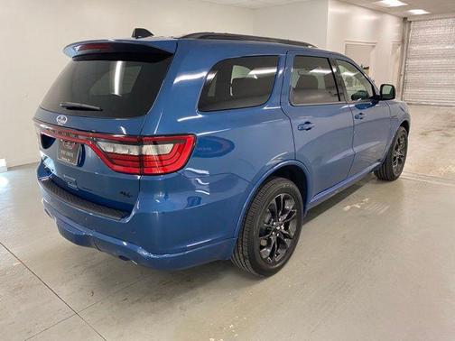 2025 Dodge Durango R/T
