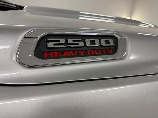 2026 RAM 2500 Limited