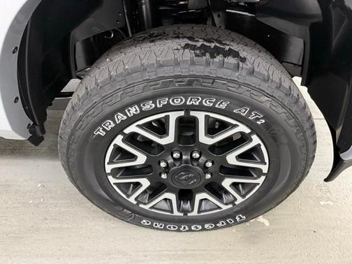 2026 RAM 2500 Limited