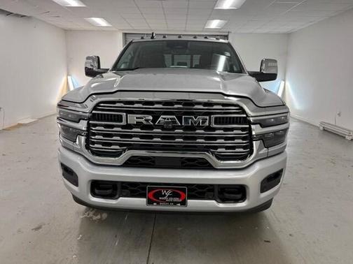 2026 RAM 2500 Limited