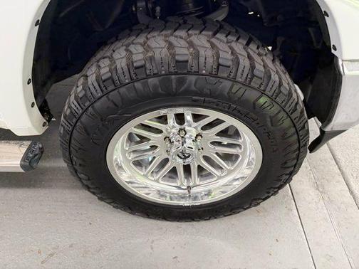 2024 RAM 1500 Longhorn