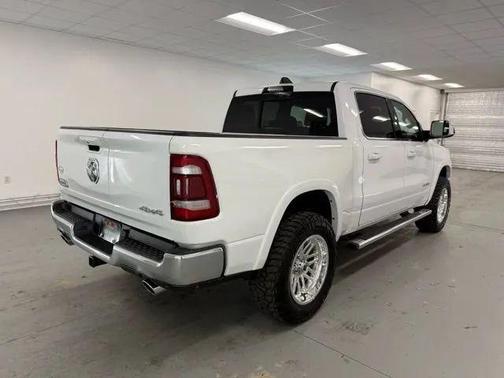 2024 RAM 1500 Longhorn