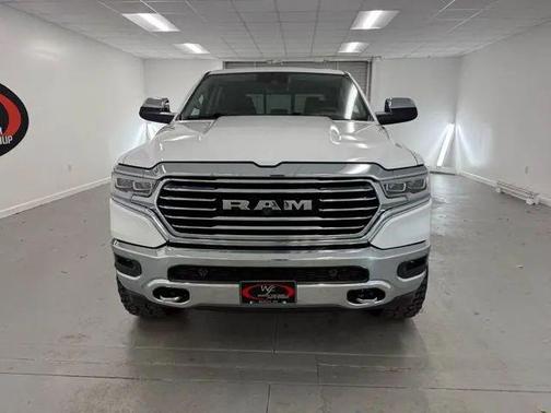 2024 RAM 1500 Longhorn
