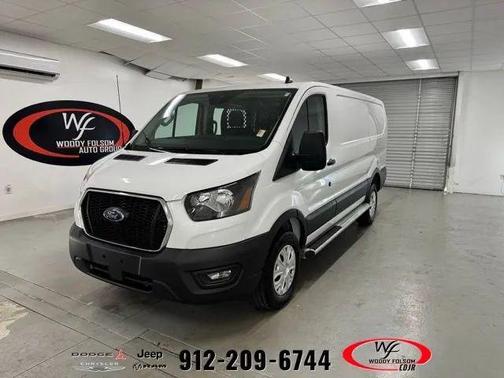 2024 Ford Transit-250 Base