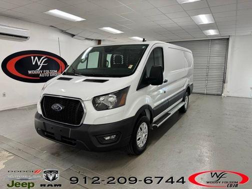 2024 Ford Transit-250 Base