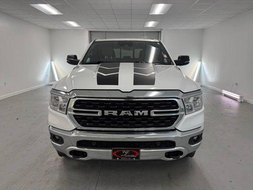 2024 RAM 1500 Big Horn/Lone Star
